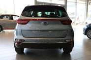 Kia Sportage Comfort