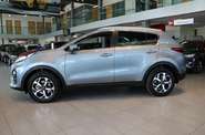 Kia Sportage Comfort