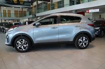 Kia Sportage Comfort