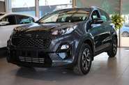 Kia Sportage Comfort