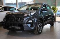 Kia Sportage Comfort