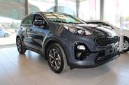 Kia Sportage Comfort