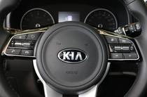 Kia Sportage Comfort