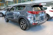 Kia Sportage Comfort