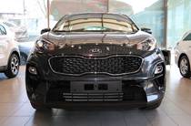 Kia Sportage Comfort