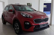 Kia Sportage Comfort