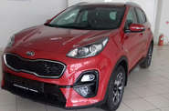 Kia Sportage Comfort