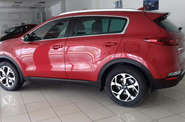 Kia Sportage Comfort