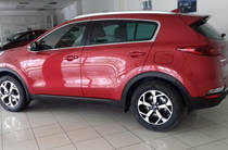 Kia Sportage Comfort