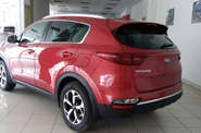 Kia Sportage Comfort