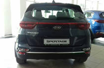 Kia Sportage Classic