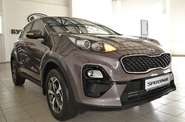 Kia Sportage Classic