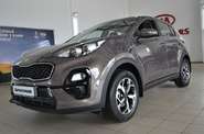 Kia Sportage Classic