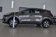 Kia Sportage Classic