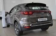 Kia Sportage Classic