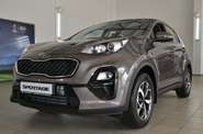 Kia Sportage Classic