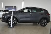 Kia Sportage Comfort+