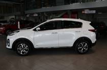 Kia Sportage Business