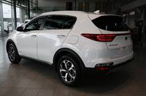 Kia Sportage Business