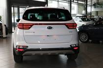 Kia Sportage Business