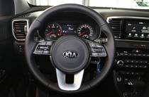 Kia Sportage Business