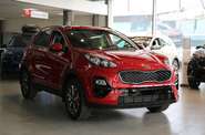 Kia Sportage Comfort