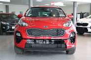 Kia Sportage Comfort