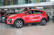 Kia Sportage Comfort