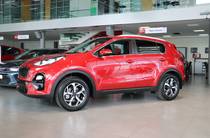 Kia Sportage Comfort