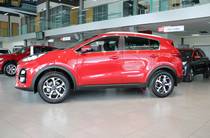 Kia Sportage Comfort