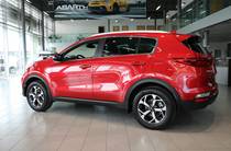 Kia Sportage Comfort