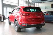 Kia Sportage Comfort