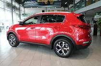 Kia Sportage Comfort