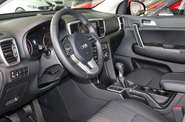 Kia Sportage Comfort