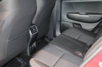 Kia Sportage Comfort