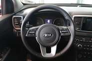 Kia Sportage Comfort