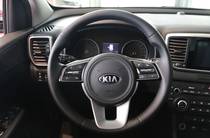 Kia Sportage Comfort