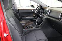 Kia Sportage Comfort