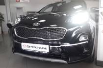 Kia Sportage Business