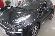 Kia Sportage Business