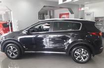 Kia Sportage Business