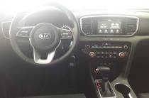 Kia Sportage Business