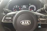 Kia Sportage Business