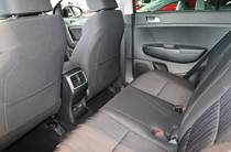 Kia Sportage Comfort