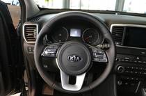 Kia Sportage Comfort