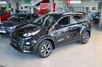 Kia Sportage Comfort