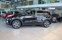 Kia Sportage Comfort