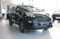 Kia Sportage Comfort