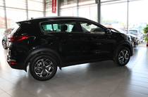 Kia Sportage Comfort