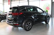 Kia Sportage Comfort